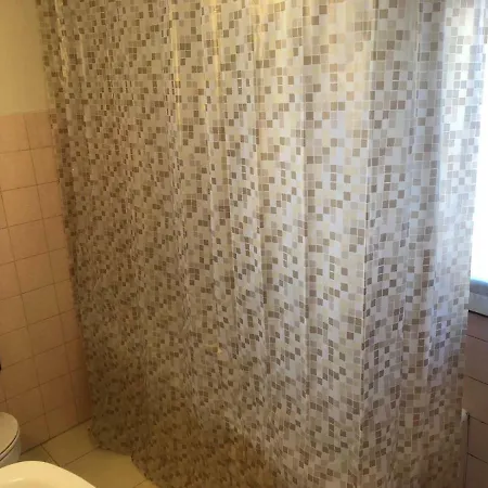 Tina Apartment