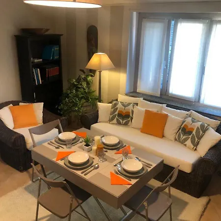 Tina Apartment