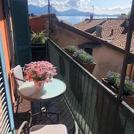 Tina Apartment *